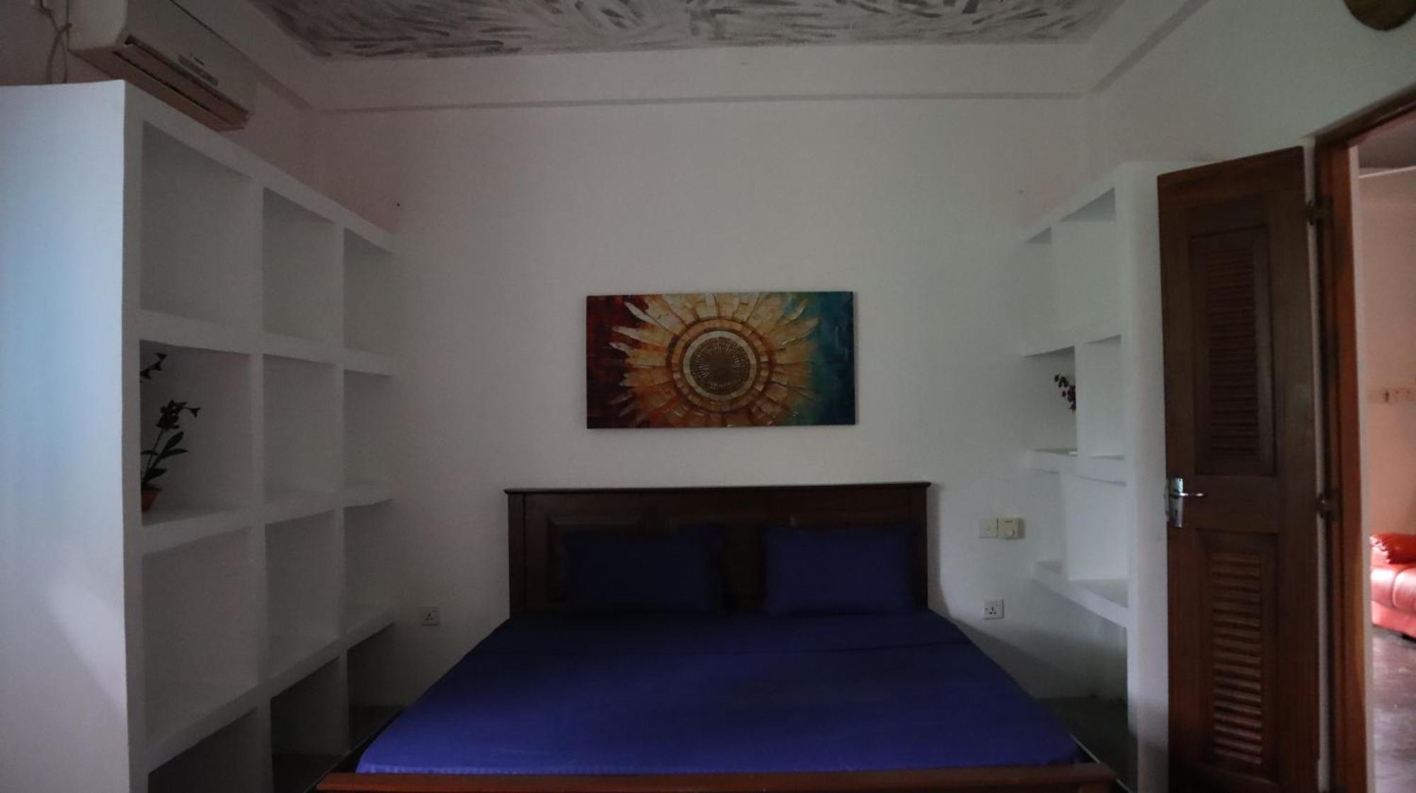 Julianu Ξενοδοχείο Tangalle Εξωτερικό φωτογραφία