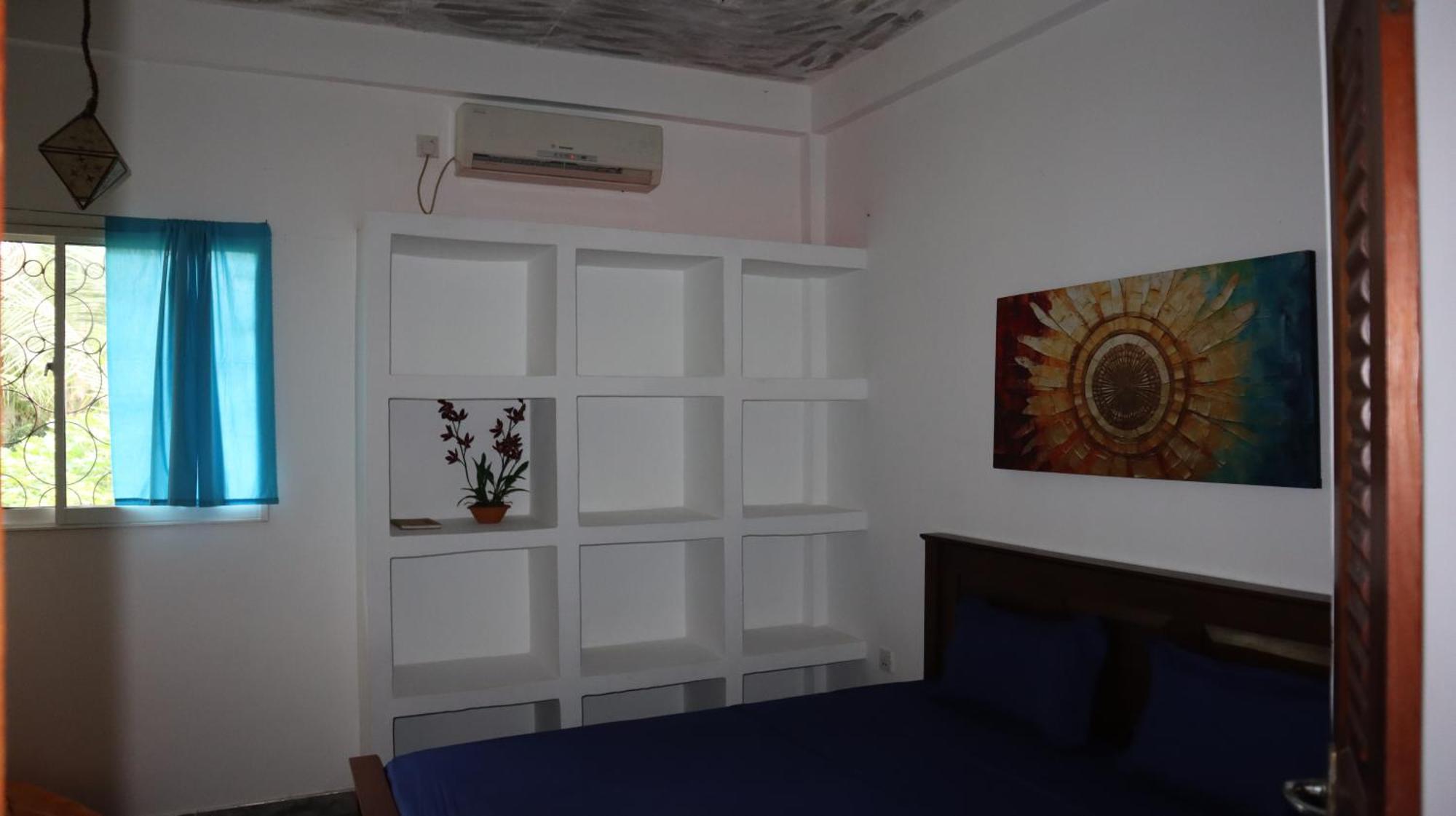 Julianu Ξενοδοχείο Tangalle Εξωτερικό φωτογραφία